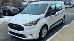 2020 Ford Transit Connect XLT