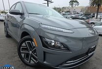 2023 Hyundai Kona Electric SE