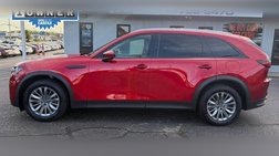 2024 Mazda CX-90 3.3 Turbo Preferred Plus