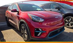 2022 Kia Niro EV EX