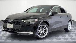 2026 Audi A3 quattro Premium Plus 40 TFSI