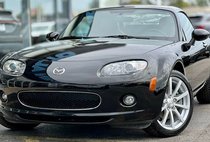 2007 Mazda MX-5 Miata Grand Touring