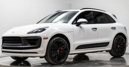 2022 Porsche Macan GTS