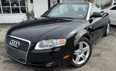 2007 Audi A4 2.0T quattro