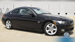 2008 BMW 3 Series 328i