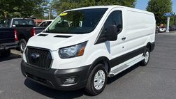 2023 Ford Transit 250