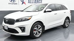 2019 Kia Sorento SX