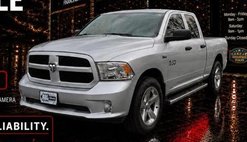 2016 Ram Ram Pickup 1500 Express
