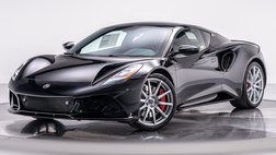2025 Lotus Emira V6 Base