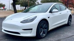 2023 Tesla Model 3 Base