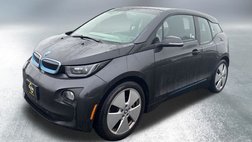 2014 BMW i3 Base