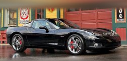 2005 Chevrolet Corvette Base