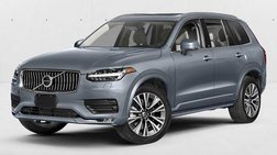 2022 Volvo XC90 T6 Inscription 6-Passenger