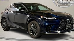 2023 Lexus RX 350 RX 350