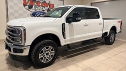 2024 Ford Super Duty F-350 Lariat