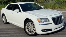 2014 Chrysler 300 Base