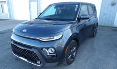 2020 Kia Soul EX