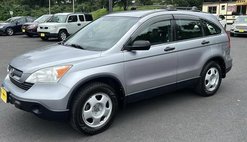 2008 Honda CR-V LX