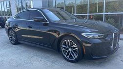 2024 BMW 4 Series 430i Gran Coupe