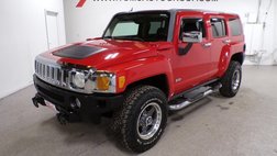 2007 HUMMER H3 Base
