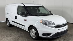 2022 Ram ProMaster City Base