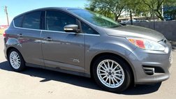 2013 Ford C-Max Energi SEL
