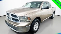 2009 Dodge Ram 1500 SLT