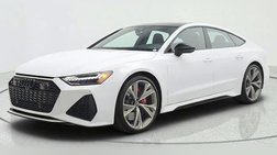 2023 Audi RS 7 4.0T quattro