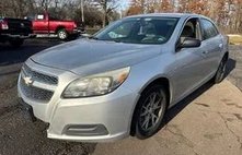 2013 Chevrolet Malibu LS Fleet