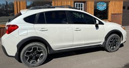2014 Subaru XV Crosstrek 2.0i Premium