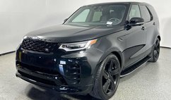 2023 Land Rover Discovery P360 HSE R-Dynamic