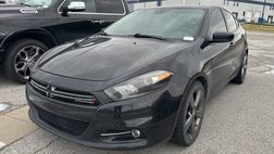 2015 Dodge Dart GT