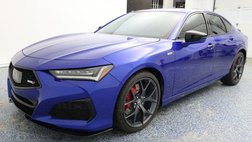 2023 Acura TLX SH-AWD Type S
