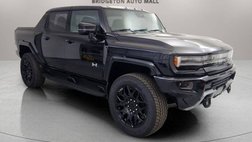2026 GMC HUMMER EV 2X