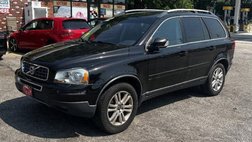 2012 Volvo XC90 3.2