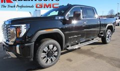 2026 GMC Sierra 2500HD Denali