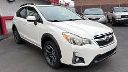 2016 Subaru Crosstrek Premium AWD