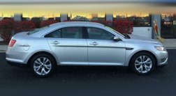 2011 Ford Taurus SEL