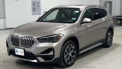 2021 BMW X1 xDrive28i