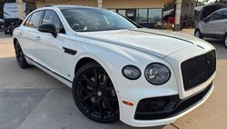 2024 Bentley Flying Spur S
