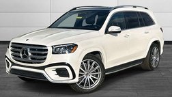 2024 Mercedes-Benz GLS GLS 450