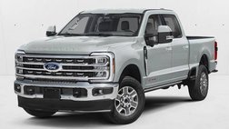 2026 Ford Super Duty F-250 Lariat