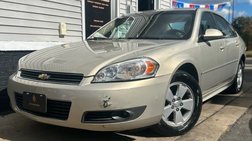 2010 Chevrolet Impala LT