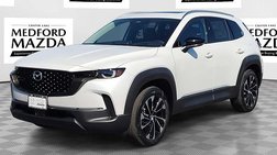 2026 Mazda CX-50 Hybrid Premium Plus