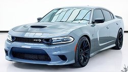 2019 Dodge Charger SRT Hellcat