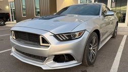2016 Ford Mustang Premium