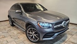 2022 Mercedes-Benz GLC-Class GLC 300 4MATIC