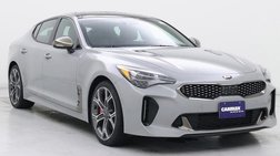 2020 Kia Stinger GT2