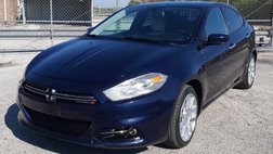 2015 Dodge Dart Limited