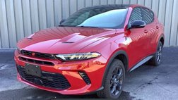 2024 Dodge Hornet GT Plus